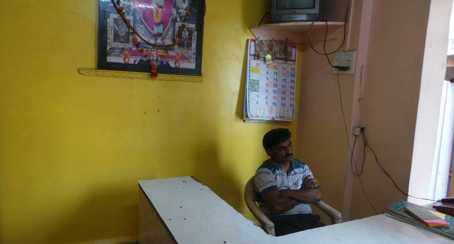 Sai Virbhadra Lodge, Shirdi 2